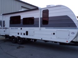 New 2026 Forest River Salem 250ZEN available in Brockway, Pennsylvania
