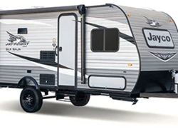 Used 2020 Jayco Jay Flight SLX 7 184BS available in Brockway, Pennsylvania
