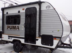 New 2026 Palomino Puma Camping Edition 123RDCE available in Brockway, Pennsylvania