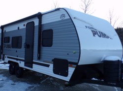 New 2026 Palomino Puma Camping Edition 210RKCE available in Brockway, Pennsylvania