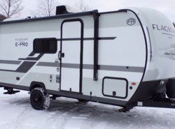 New 2026 Forest River Flagstaff E-Pro 17LE available in Brockway, Pennsylvania