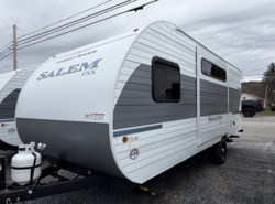 New 2026 Forest River Salem FSX 177ICE available in Brockway, Pennsylvania