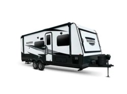 New 2026 Forest River Flagstaff Shamrock 233S available in Brockway, Pennsylvania