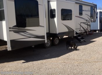 Used 2020 Heartland Big Country BC3806RKD available in Tucson, Arizona