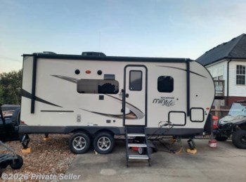 Used 2019 Forest River Rockwood Mini Lite 1 Floor and 1 slideout available in Clarksville, Tennessee