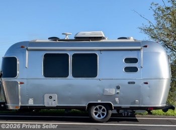 Used 2023 Airstream Caravel 20 FB available in Novato, California