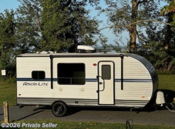 Used 2022 Gulf Stream Ameri-Lite 199RK available in Aberdeen Proving Ground, Maryland