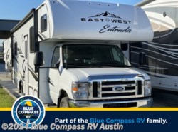 New 2024 East to West Entrada 2700NS available in Buda, Texas