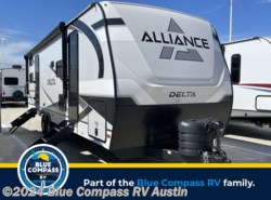 New 2024 Alliance RV Delta 281BH available in Buda, Texas