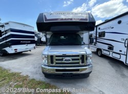 New 2025 Forest River Forester Classic 3011DS Ford available in Buda, Texas