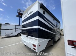 New 2025 Forest River Forester MBS 2401BDS available in Buda, Texas