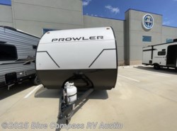 New 2025 Heartland Prowler Lynx 17RBX available in Buda, Texas