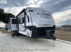 New 2025 Alliance RV Delta 292RL available in Buda, Texas