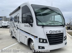 New 2025 Thor Motor Coach Geneva 24VS available in Buda, Texas