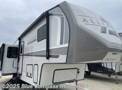 New 2025 Alliance RV Avenue All-Access 29RL available in Buda, Texas