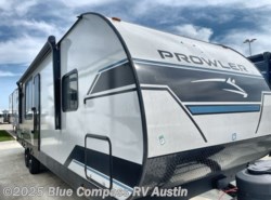 New 2025 Heartland Prowler 2909RK available in Buda, Texas