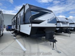 New 2025 CrossRoads Zinger 390DB available in Buda, Texas