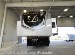 New 2025 DRV FullHouse LX455 available in Buda, Texas