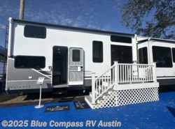New 2025 Alliance RV Benchmark 42LFT available in Buda, Texas
