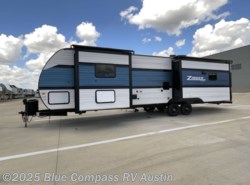 New 2025 CrossRoads Zinger 340RE available in Buda, Texas