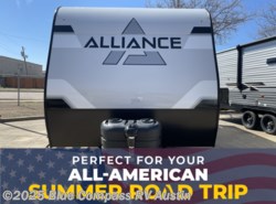 New 2025 Alliance RV Delta Ultra Lite ML226 available in Buda, Texas