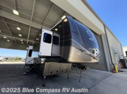 New 2025 DRV Mobile Suites MS Nashville available in Buda, Texas