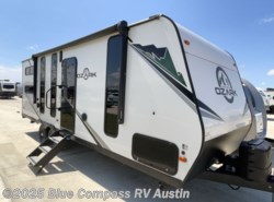 Used 2024 Forest River Ozark 2500THKX available in Buda, Texas