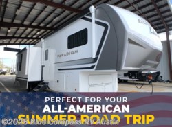 New 2025 Alliance RV Paradigm 395DS available in Buda, Texas