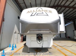 New 2025 Alliance RV Paradigm 395DS available in Buda, Texas