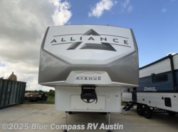 New 2026 Alliance RV Avenue All-Access 29RL available in Buda, Texas