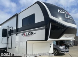 New 2025 Alliance RV Valor All-Access 32A10 available in Buda, Texas