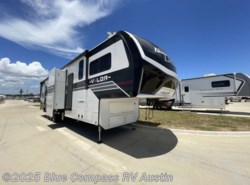 New 2026 Alliance RV Valor 40V13 available in Buda, Texas