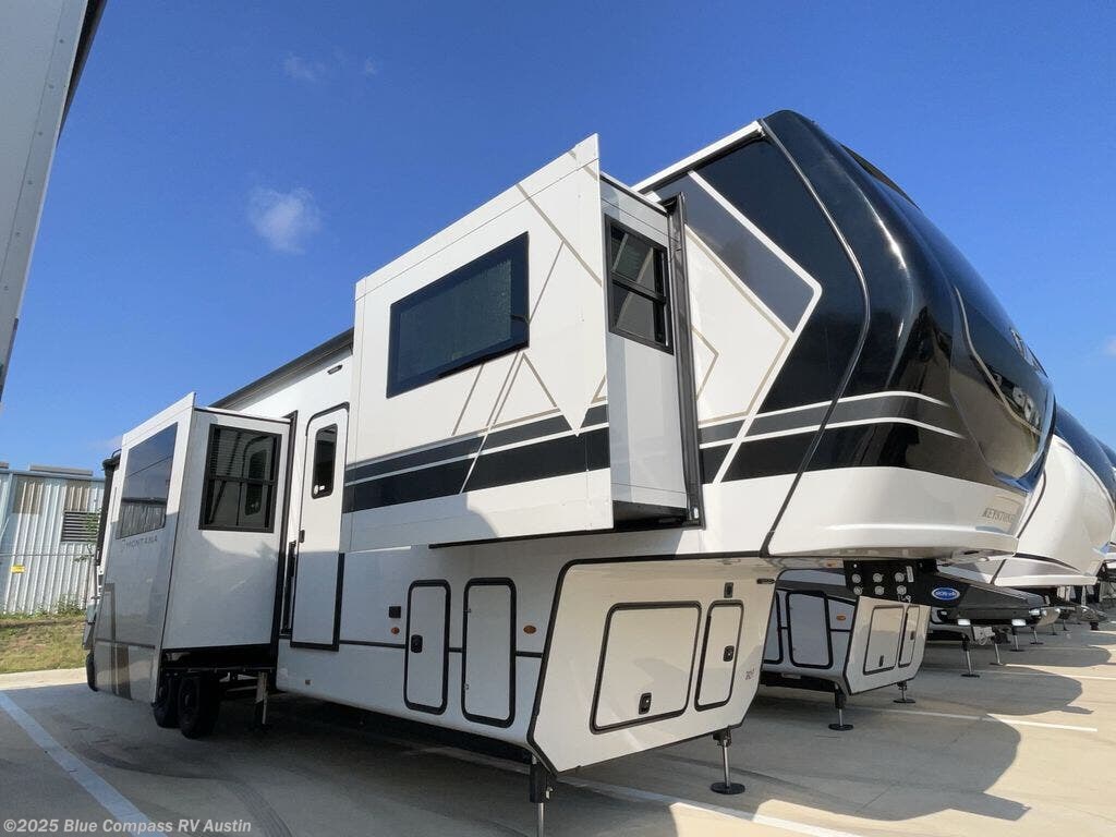 New 2026 Keystone Montana 3761FL available in Buda, Texas