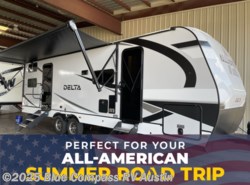 New 2025 Alliance RV Delta 281BH available in Buda, Texas