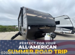 New 2025 Forest River Aurora Light 26BHS available in Buda, Texas