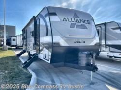 New 2026 Alliance RV Delta 281BH available in Buda, Texas