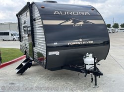 New 2026 Forest River Aurora Light 16BHX available in Buda, Texas