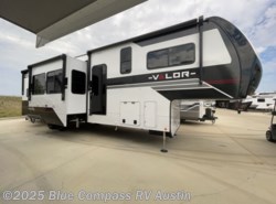 New 2026 Alliance RV Valor 36V11 available in Buda, Texas
