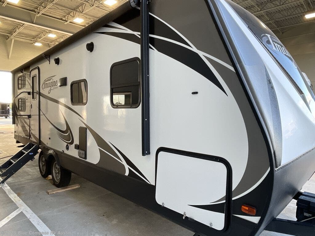 Used 2018 Grand Design Imagine 2400BH available in Buda, Texas
