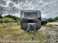 New 2025 Forest River Flagstaff Super Lite 26RBWS available in Buda, Texas