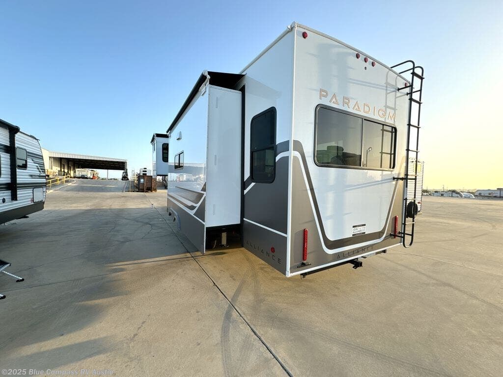 New 2026 Alliance RV Paradigm 310RL available in Buda, Texas