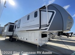 New 2026 Alliance RV Paradigm 382RK available in Buda, Texas