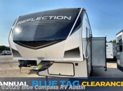Used 2022 Grand Design Reflection 150 Series 268bh available in Buda, Texas