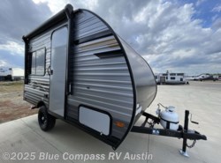 New 2026 Forest River Aurora Light 13RDX available in Buda, Texas