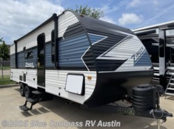 New 2025 CrossRoads Zinger Lite 260BH available in Buda, Texas