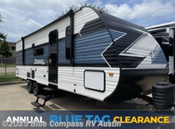 New 2025 CrossRoads Zinger Lite 260BH available in Buda, Texas