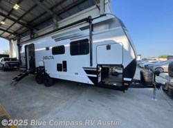 New 2026 Alliance RV Delta 262RB available in Buda, Texas