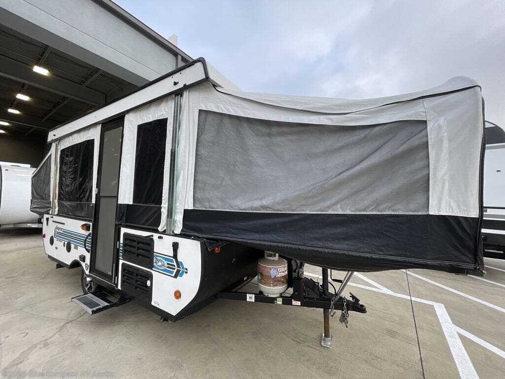 Used 2019 Jayco Jay Sport 12UD available in Buda, Texas