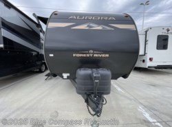 New 2026 Forest River Aurora 28BHS available in Buda, Texas