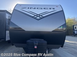 New 2026 CrossRoads Zinger 280RB available in Buda, Texas
